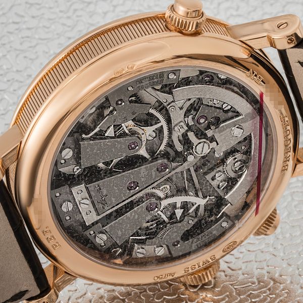 Breguet Tradition 7077BR/G1/9XV